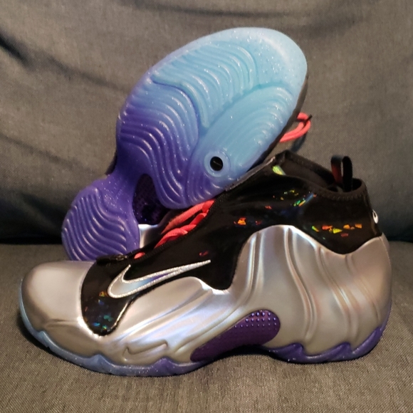 foamposite china hoop dreams